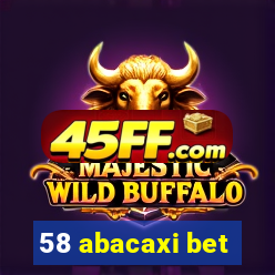 58 abacaxi bet
